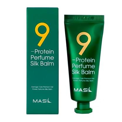 Attēls no Masil 9 Protein Perfume Silk Balm 20ml
