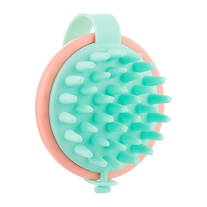 Attēls no Masil Head Cleansing Massage Brush 1 pcs