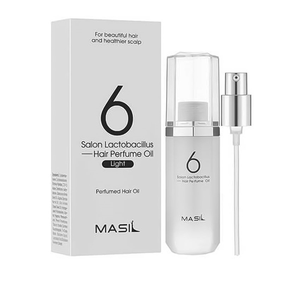 Picture of Masil Lactobacillus Hair Perfume Oil Light 66ml