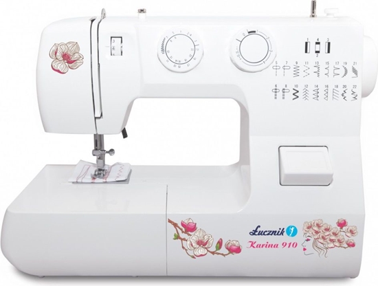 Picture of Maszyna do szycia ucznik