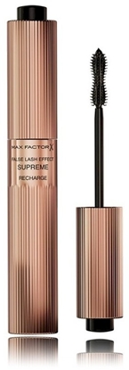 Picture of Max Factor False Lash Effect Supreme Mascara Refillable Black Mascara 8 ml