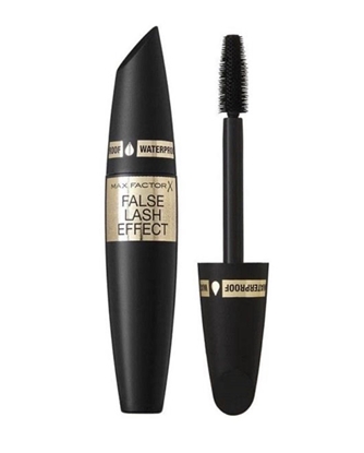 Picture of Max Factor False Lash Effect Waterproof Mascara Black