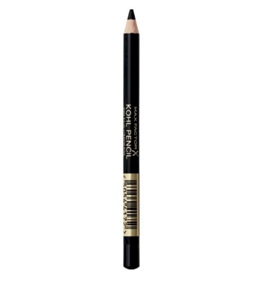 Picture of Max Factor Kohl Pencil 020 Black 1,2g