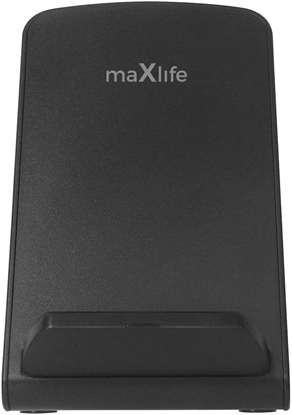 Picture of Maxlife adowarka bezprzewodowa MXWC-07 15W czarna