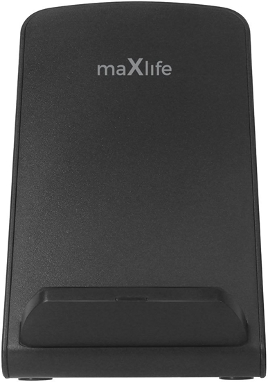 Picture of Maxlife adowarka bezprzewodowa MXWC-07 15W czarna