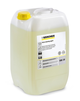 Picture of Mazgāšanas līdzeklis detaļām Karcher RM 39; 20 l