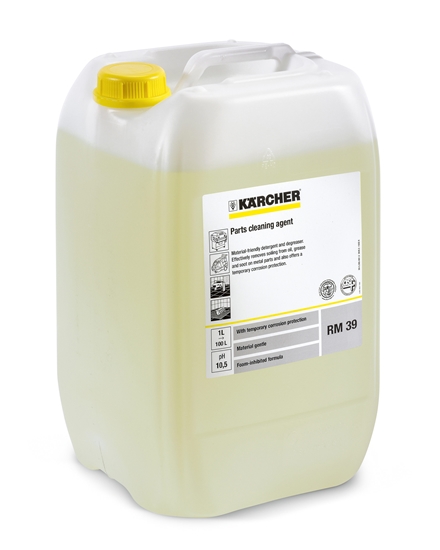 Picture of Mazgāšanas līdzeklis detaļām Karcher RM 39; 20 l