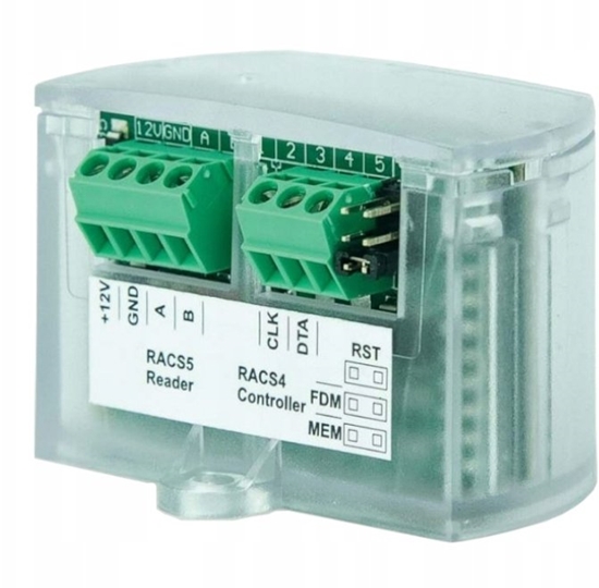 Picture of MCI-2 ROGER Interfejs komunikacyjny MCT