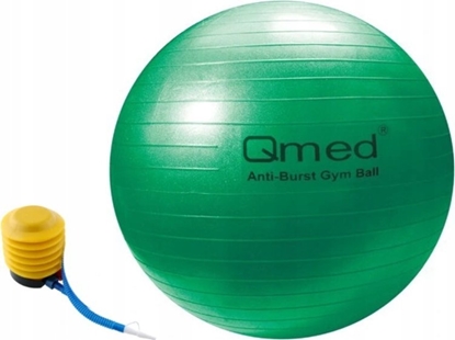 Attēls no MDH Pika rehabilitacyjna z systemem ABS z pompk 65cm