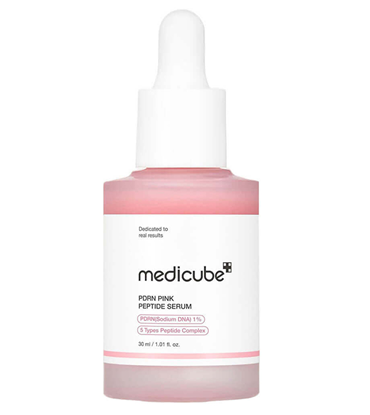 Изображение MEDICUBE PDRN Pink Peptide Serum 30 m