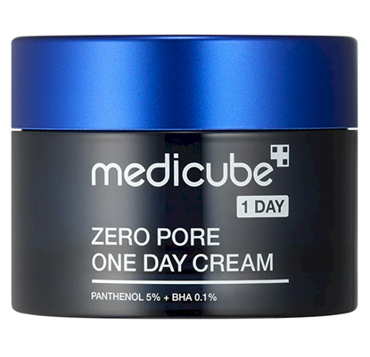 Attēls no MEDICUBE ZERO Pore One Day Cream 50ml