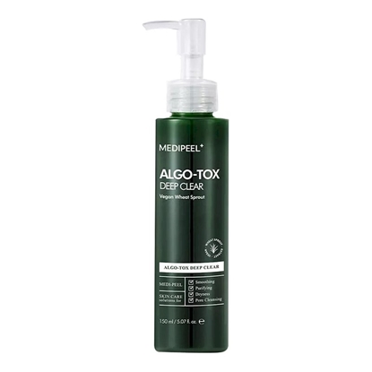 Изображение MEDI-PEEL Algo-Tox Deep Clear 150ml