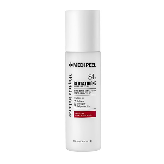 Изображение MEDI-PEEL Bio-Intense Glutathione White Silky Toner 180ml