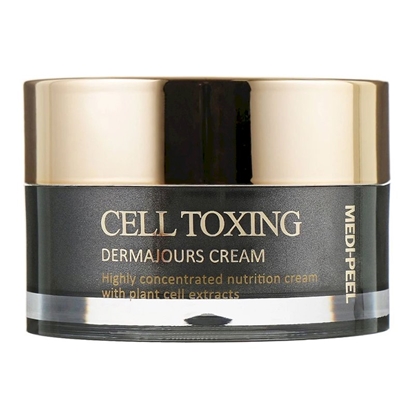 Изображение MEDI-PEEL Cell Toxing Dermajours Cream 50ml