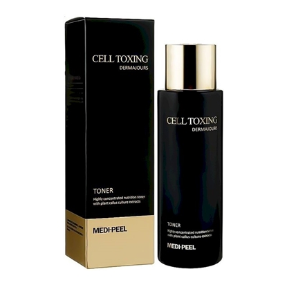 Изображение MEDI-PEEL Cell Toxing Dermajours Toner 250ml