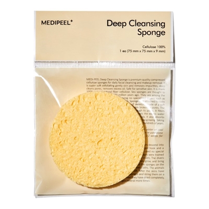 Изображение MEDI-PEEL Deep Cleansing Sponge