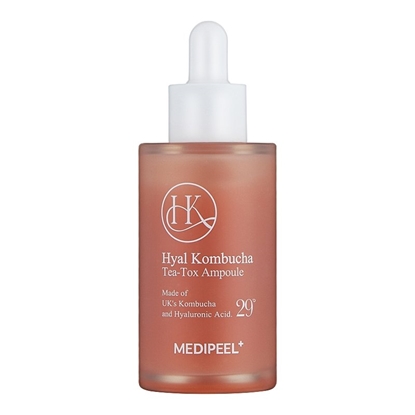 Изображение MEDI-PEEL Hyal Kombucha Tea-Tox Ampoule 50ml