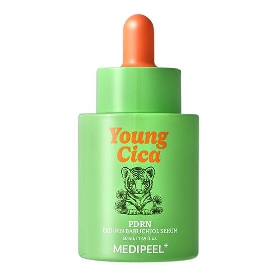 Picture of MEDI-PEEL Young Cica PDRN Exo-pin Bakuchiol Serum 50ml
