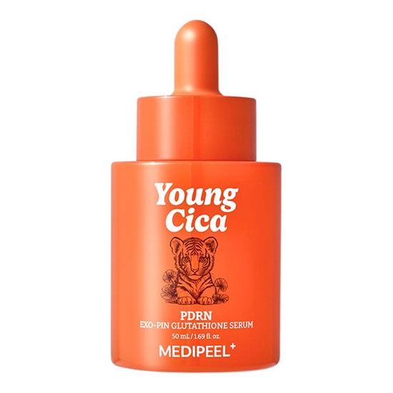 Изображение MEDI-PEEL Young Cica PDRN Exo-Pin Glutathione Serum 50ml