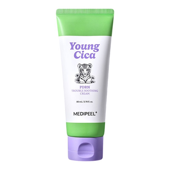 Picture of MEDI-PEEL Young Cica PDRN Trouble Soothing Cream 80ml