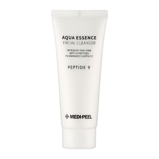 Изображение MEDI-PEEL Peptide 9 Aqua Essence Facial Cleanser 150ml