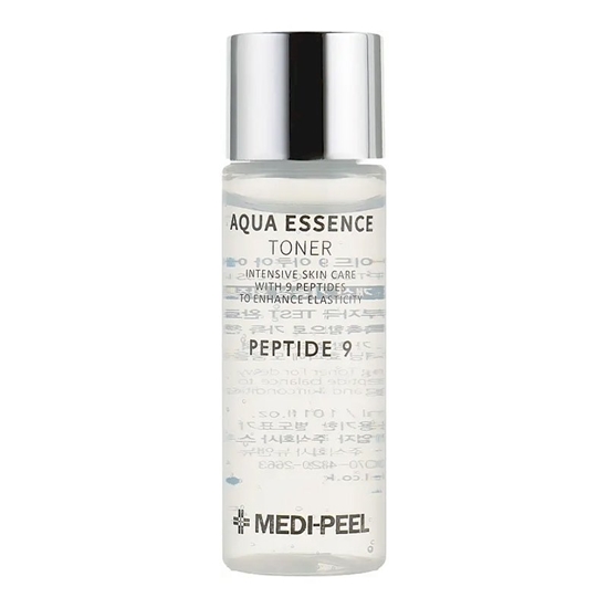 Picture of MEDI-PEEL Peptide 9 Aqua Essence Toner MINI 30ml