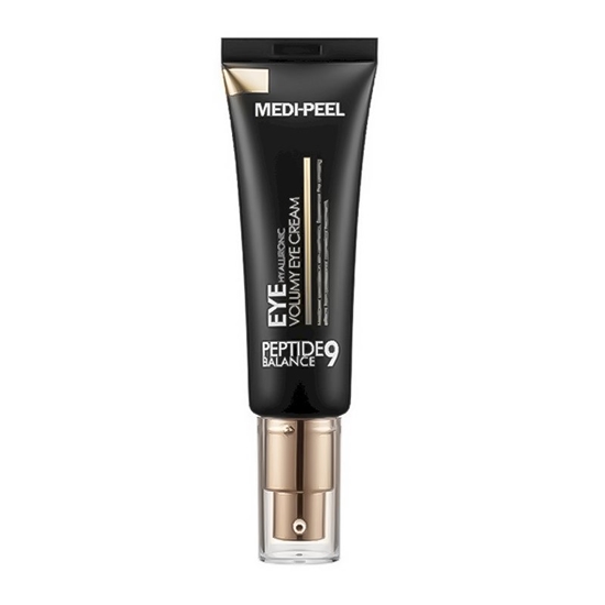 Изображение MEDI-PEEL Peptide 9 Hyaluronic Volumy Eye Cream 40ml