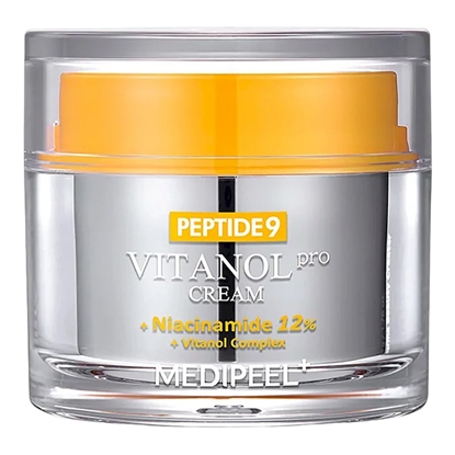 Изображение MEDI-PEEL Peptide 9 Vitanol Cream Pro 50ml