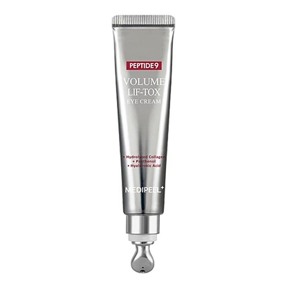 Изображение MEDI-PEEL Peptide 9 Volume Lif Tox Eye Cream 20ml
