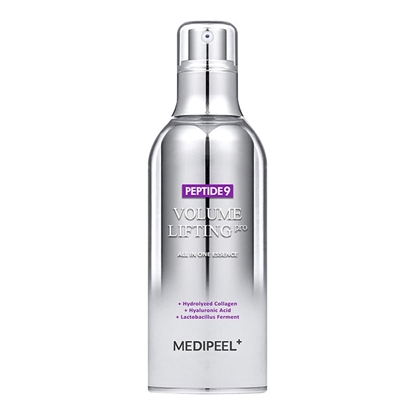 Изображение MEDI-PEEL Peptide 9 Volume Lifting All-in-One Essence PRO 100ml