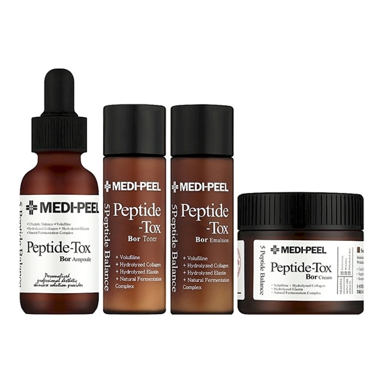 Picture of MEDI-PEEL Peptide Tox Bor Multi Care Kit