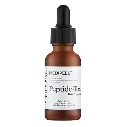 Picture of MEDI-PEEL Peptide-Tox Bor Ampoule 30ml