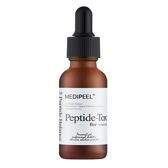 Picture of MEDI-PEEL Peptide-Tox Bor Ampoule 30ml