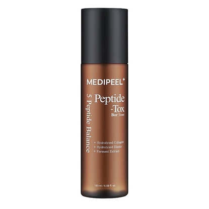 Picture of MEDI-PEEL Peptide-Tox Bor Toner 180ml