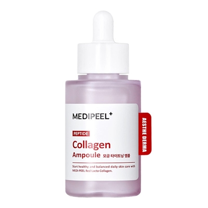 Picture of MEDI-PEEL Red Lacto Peptide Collagen Tightening Ampoule 50ml