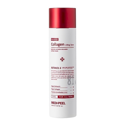 Изображение MEDI-PEEL Retinol Collagen Lifting Toner 150ml