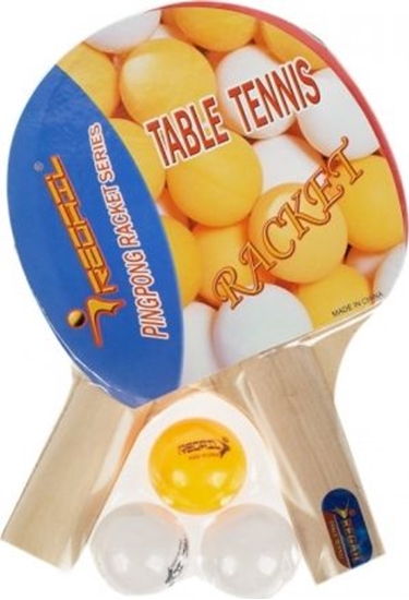 Picture of Mega Creative Zestaw do Ping-Ponga (427581)