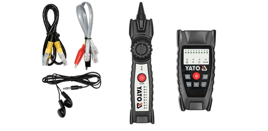 Picture of Meklēšanas ierīce Yato YT-73137