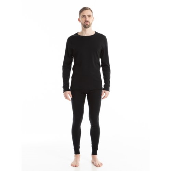 Picture of Men's Merino Baselayer Set