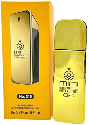Picture of Mentor MiniBrand 316 Woda perfumowana 25ml