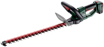 Picture of Metabo HS 18 LTX 55V Cordless Hedgecutter