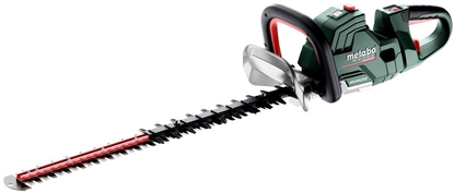 Picture of Metabo HS 18 LTX BL 65 solo Cordless Hedgecutter