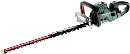 Picture of Metabo HS 18 LTX BL 75 solo Cordless Hedgecutter
