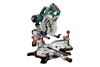 Picture of Metabo METABO PIA UKONICA Z POSUWEM 1800W 216mm 305 x 72 mm KGSV 72 XACT SYM