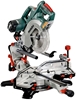 Picture of Metabo METABO PIA UKONICA Z POSUWEM 1800W 216mm 305 x 72 mm KGSV 72 XACT SYM