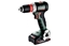 Attēls no Metabo METABO WKRTARKA BS 18 L BL Q CARCASS 65/28Nm METABOX