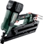 Picture of Metabo METABO.NAILER NFR 18 LTX 90 BL 2x4.0Ah LiHD 34` 50-90mm METABOX