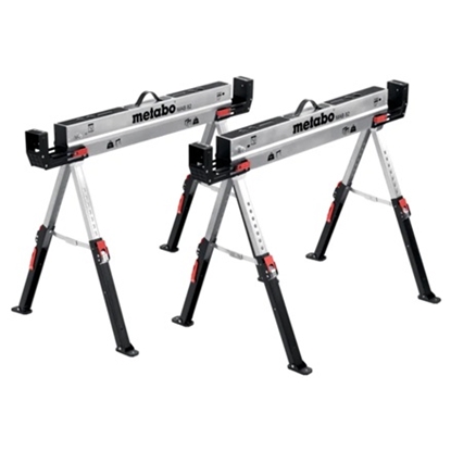 Attēls no Metabo Sawhorse-Set MAB 82