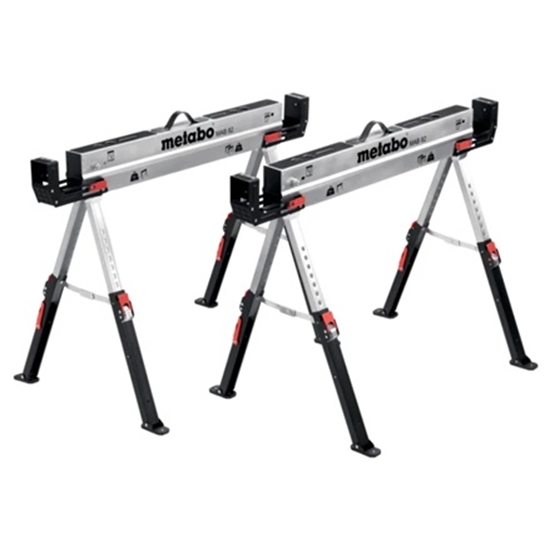 Изображение Metabo Sawhorse-Set MAB 82