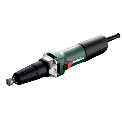 Attēls no Metabo SZLIFIERKA PROSTA G400 6MM 380W (1 SZT)